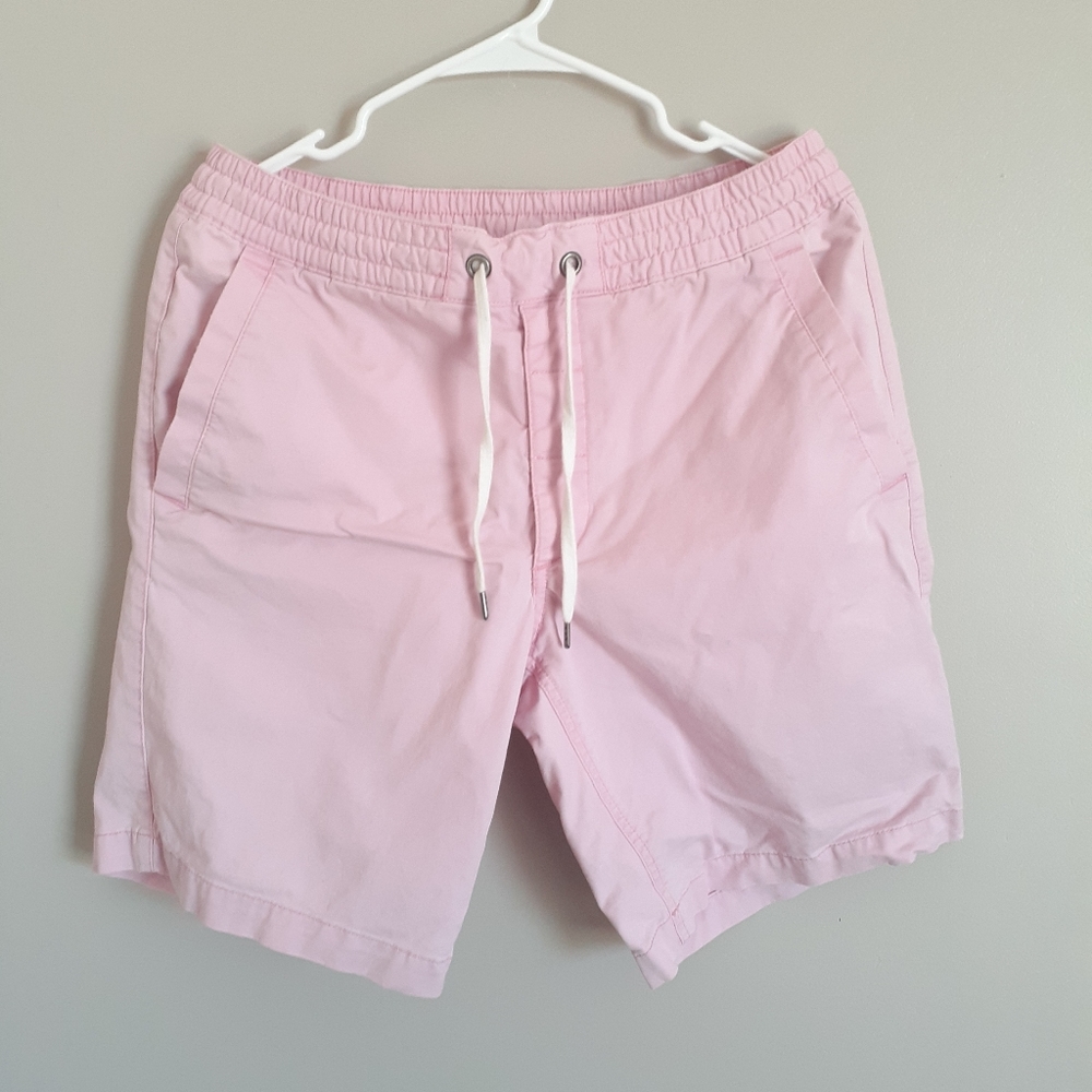 Polo Ralph Lauren Vintage High Waist Short, Small
